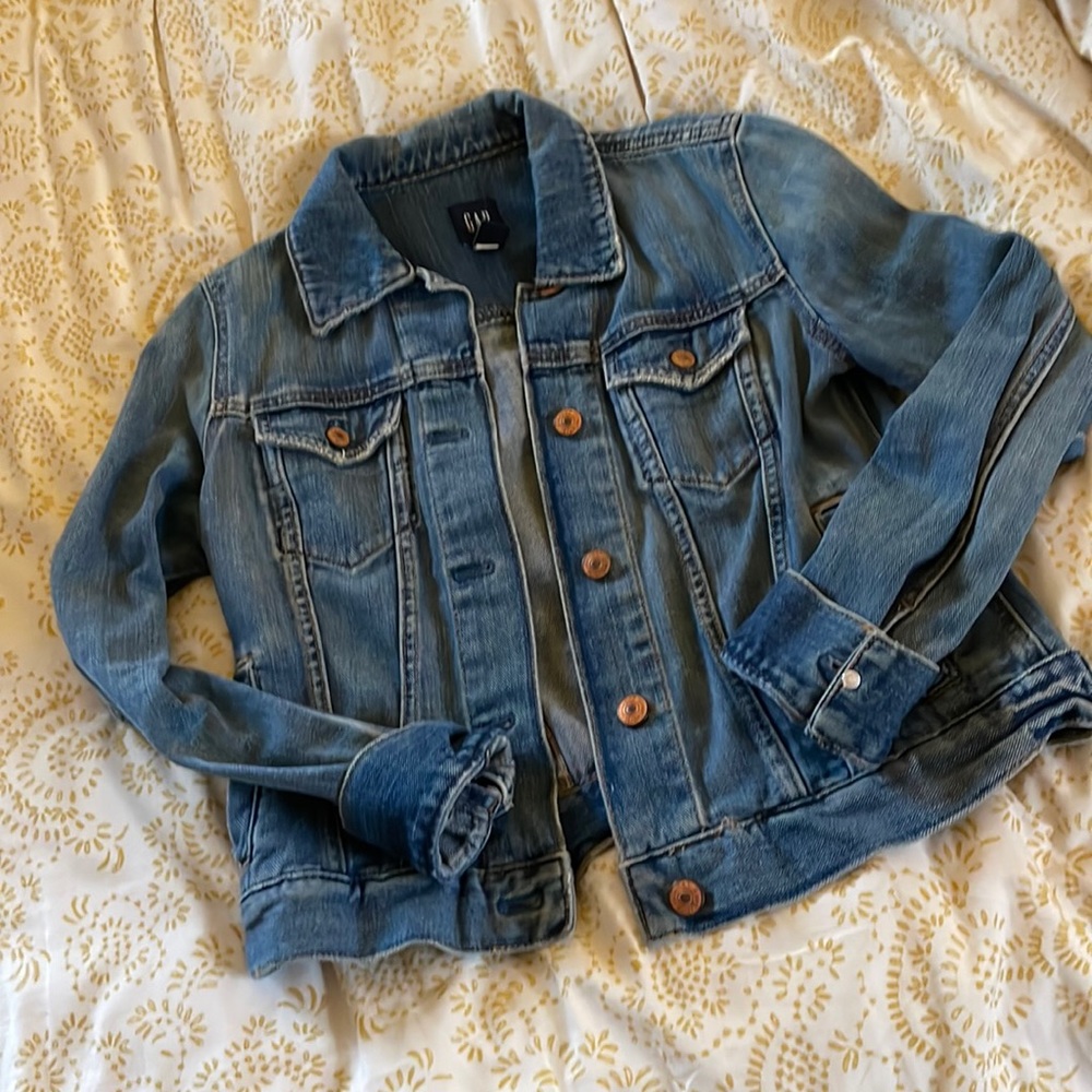 Gap Denim Jacket